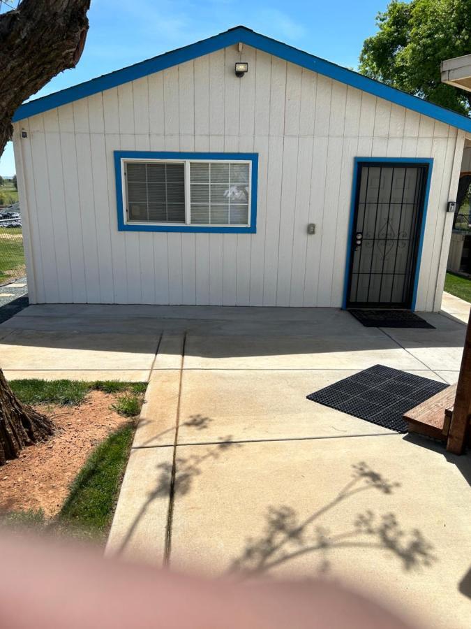 Marysville Geodome Home Exterior foto